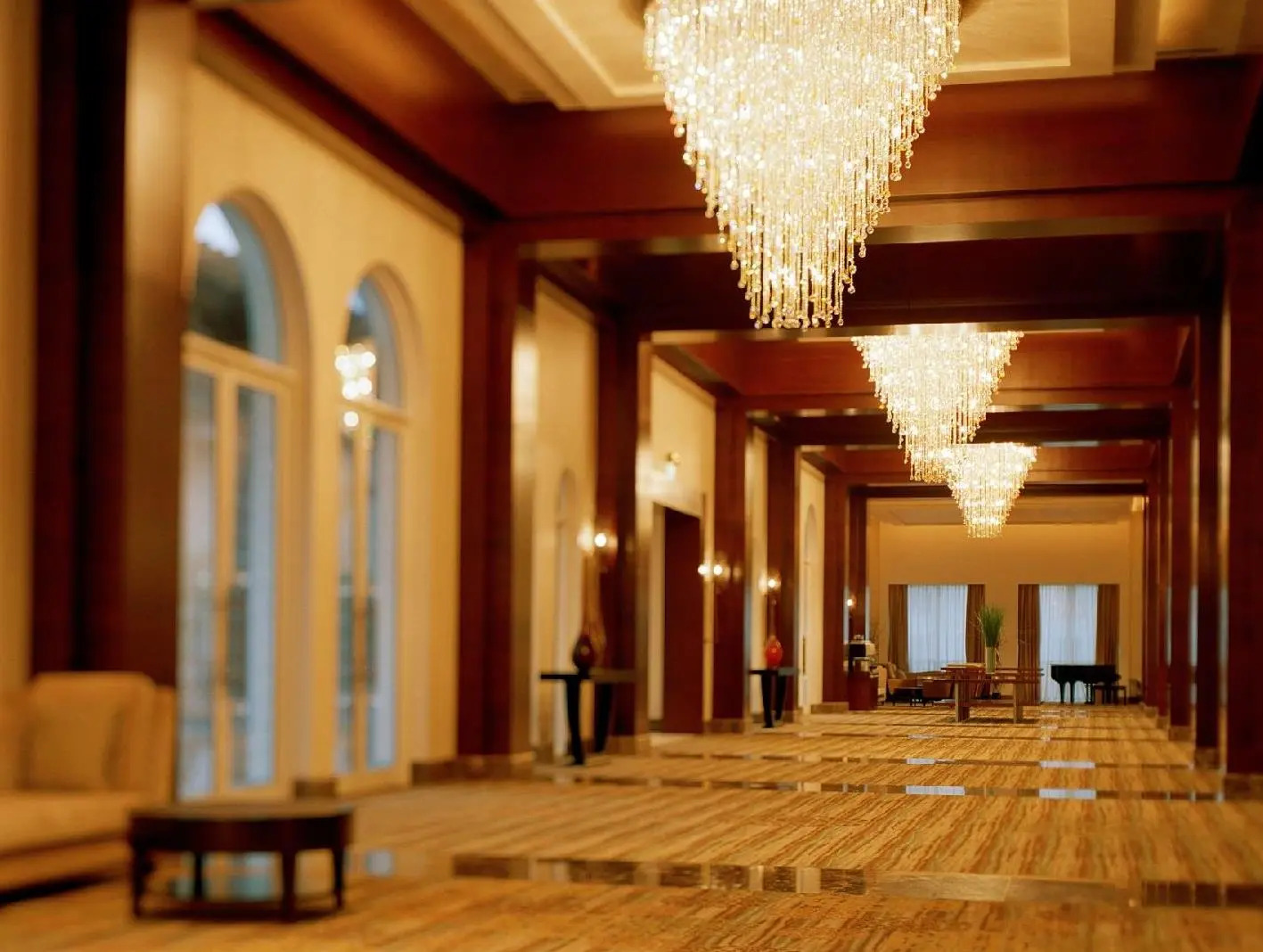 Foto - Park Hyatt Dubai