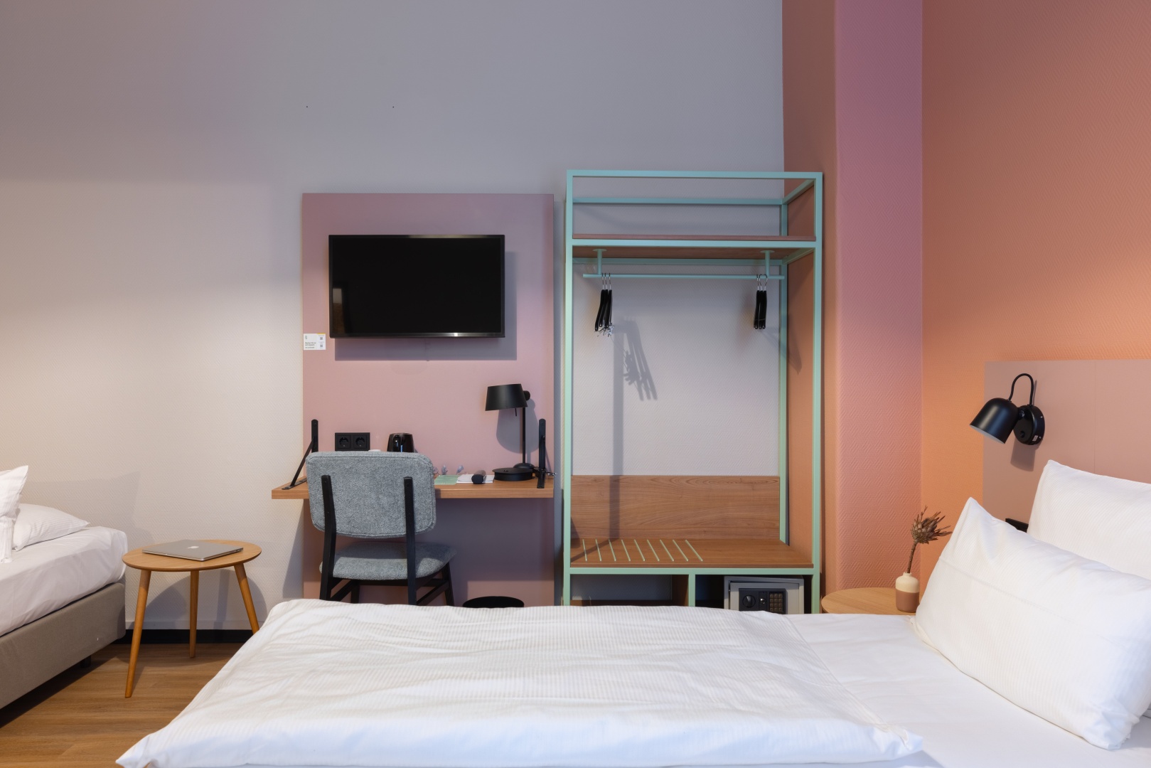 Foto - Garner Hotel Hamburg - St.Georg by IHG