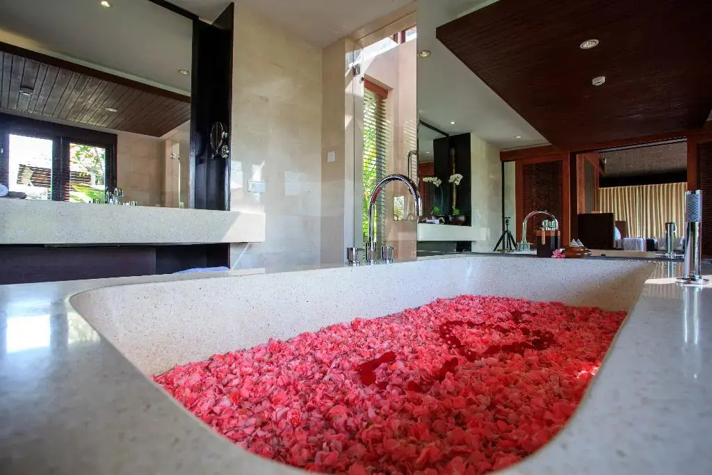 Foto - Sanctoo Suites and Villas