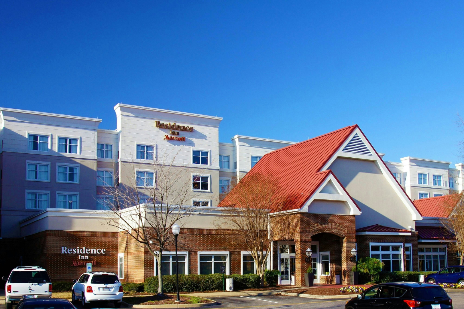 Photo - Residence Inn by Marriott Chesapeake Greenbrier