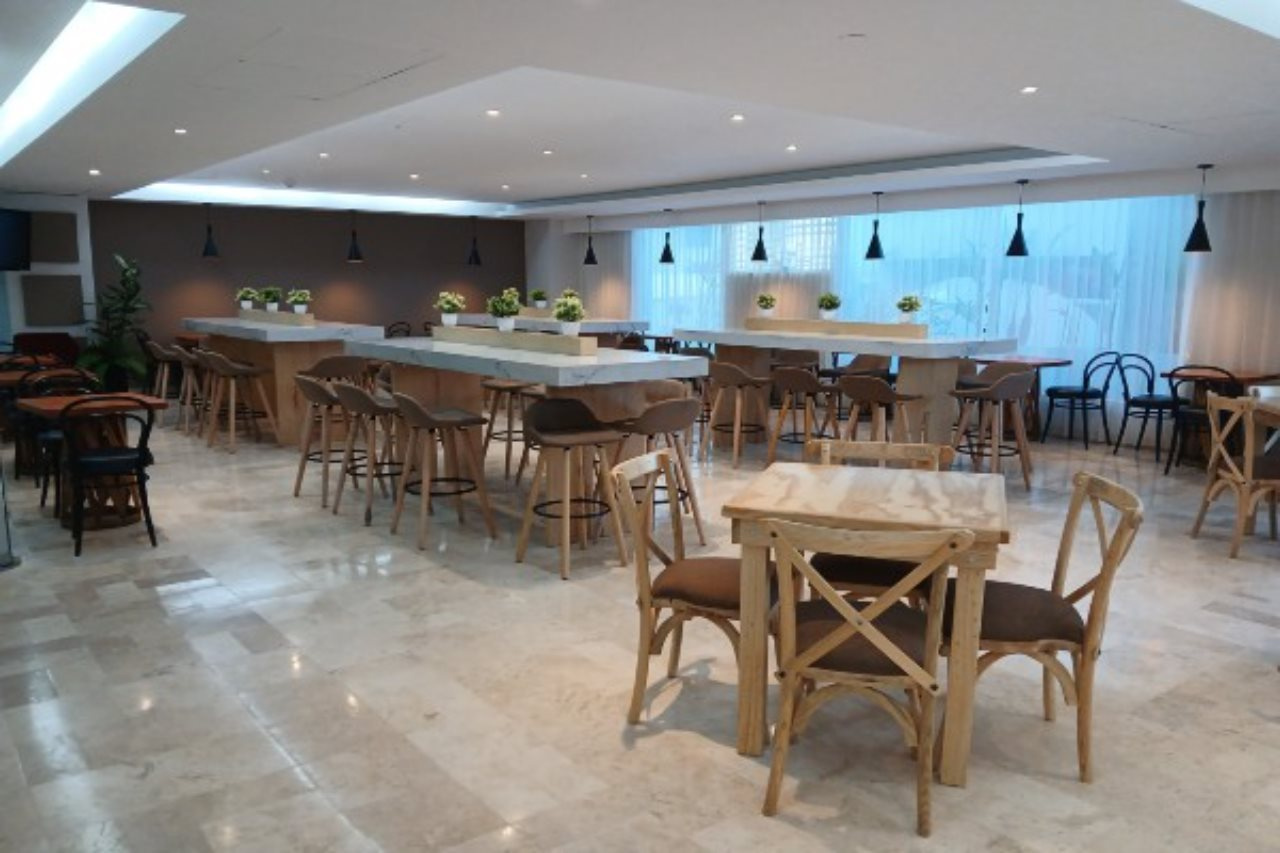 Foto - BelAir Business a Wyndham Garden Hotel