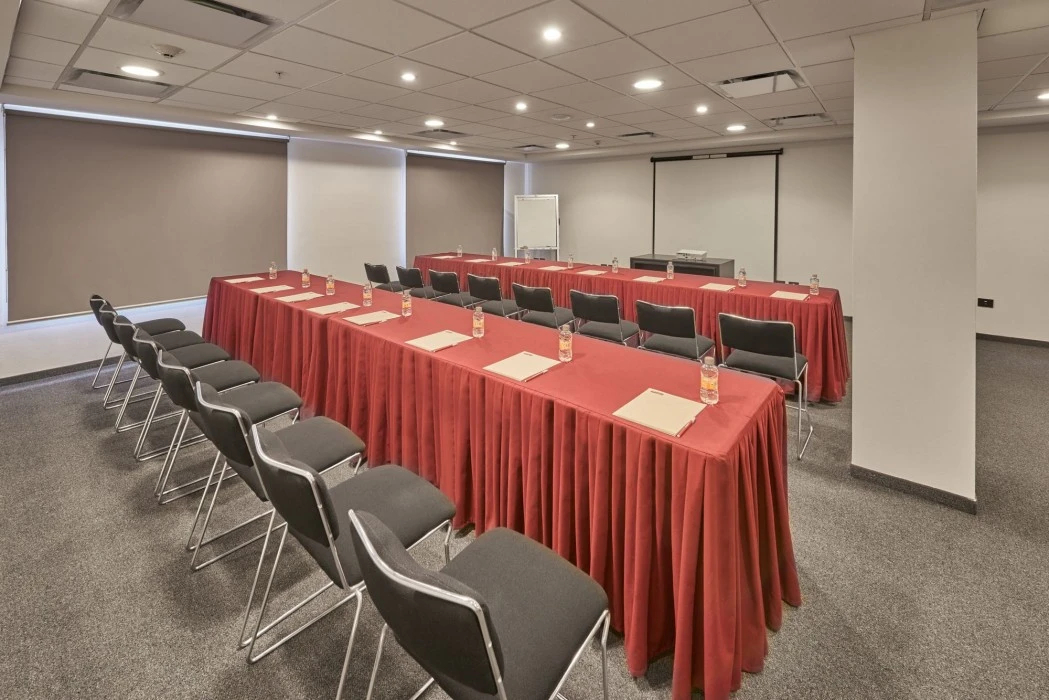 Foto - Sierra Suites By HP Hotels