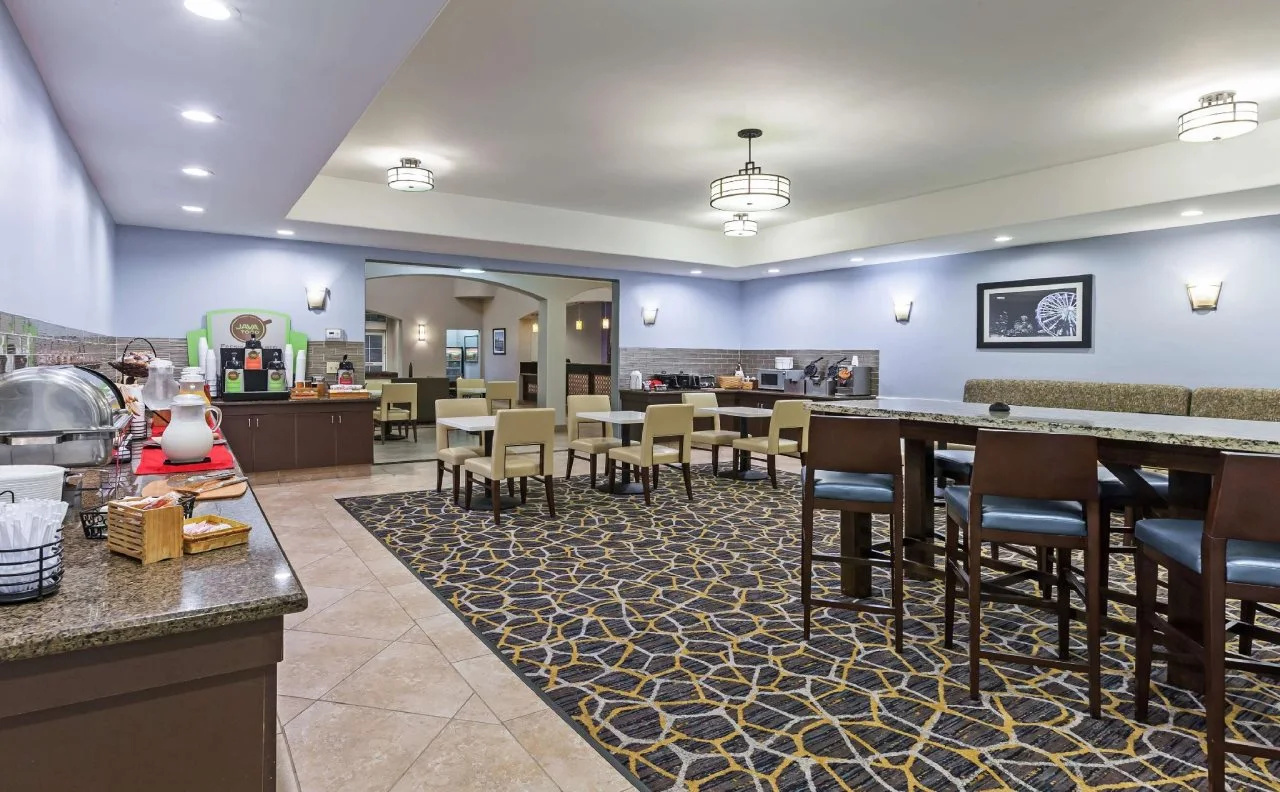 Photo - Sonesta Essential Houston Westchase