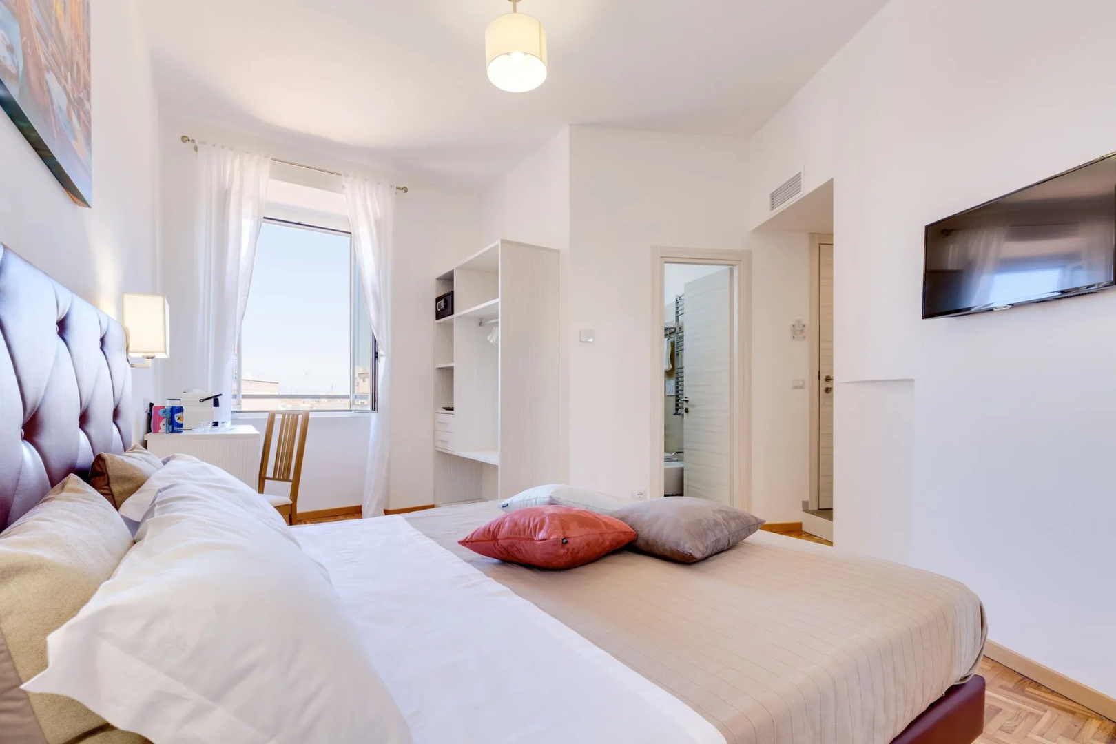 Foto - Dolce Luxury Rooms