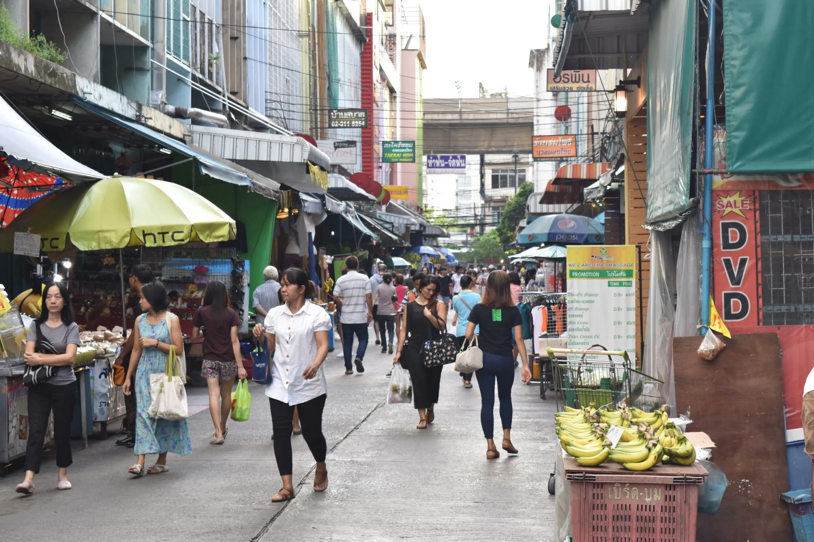 Photo - Hide Bangkok Hostel