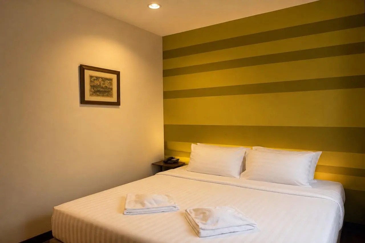 Foto - Woraburi Sukhumvit Hotel & Resort