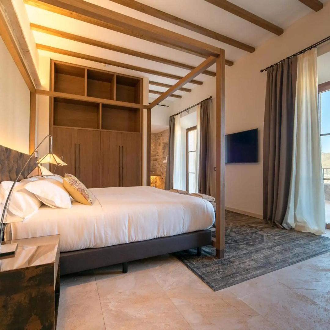 Photo - Hotel Creu de Tau Art&Spa-Adults only