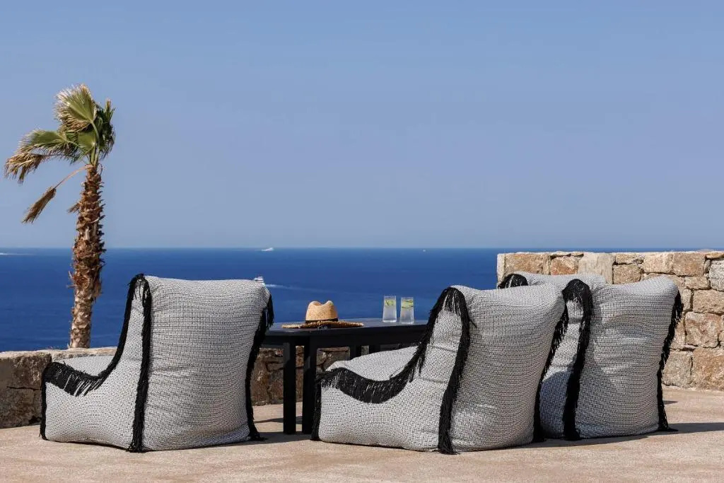 Foto - Maximus Mykonos