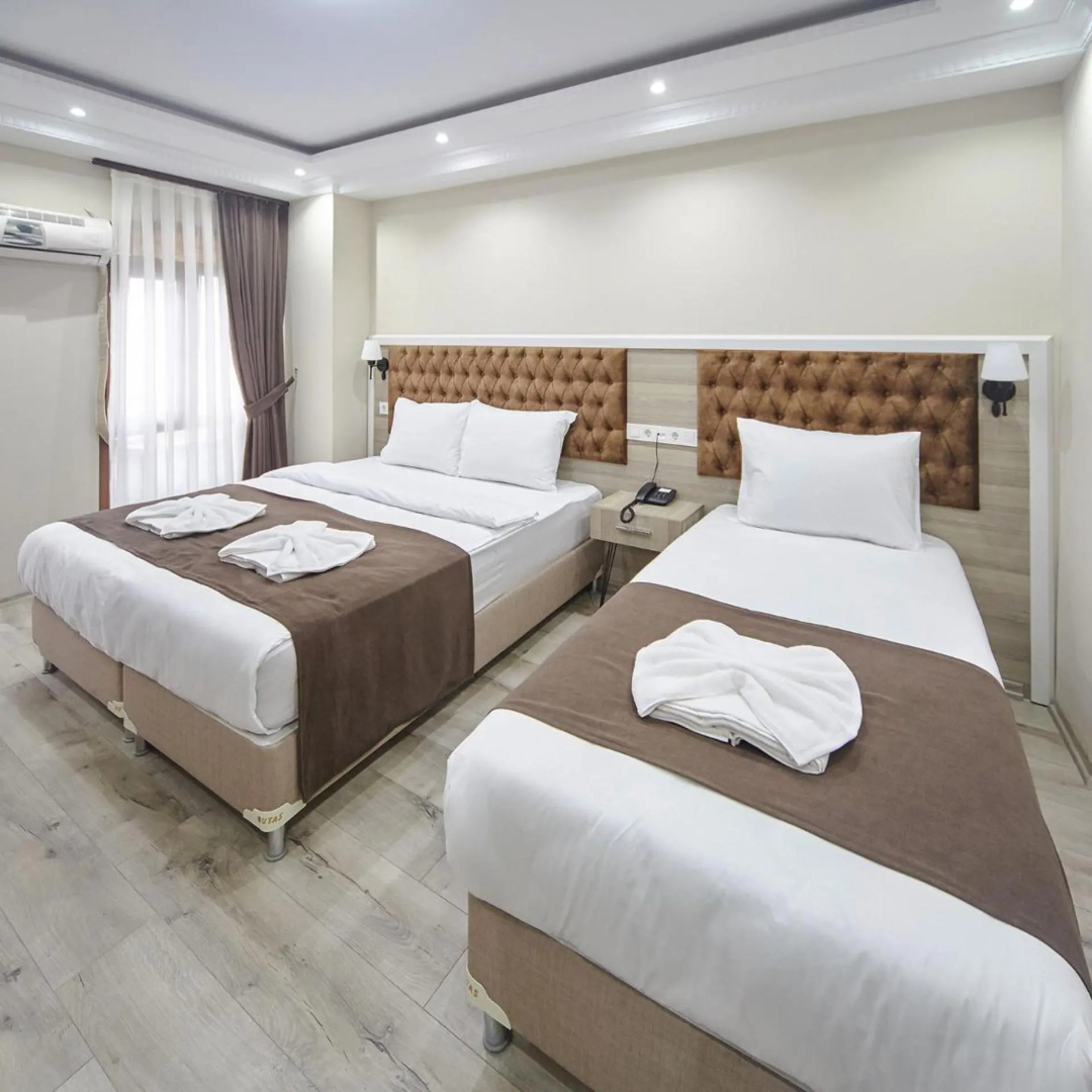 Photo - Luna Suites Taksim