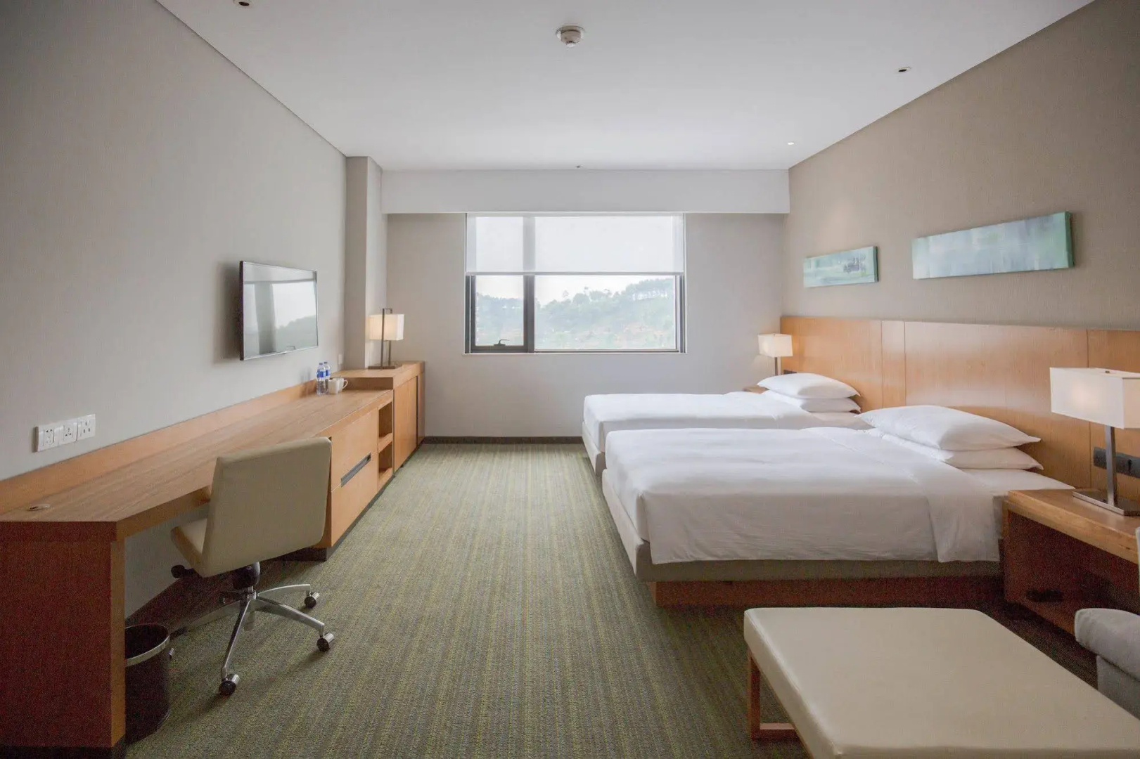 Photo - Hyatt Place Foshan Lishui