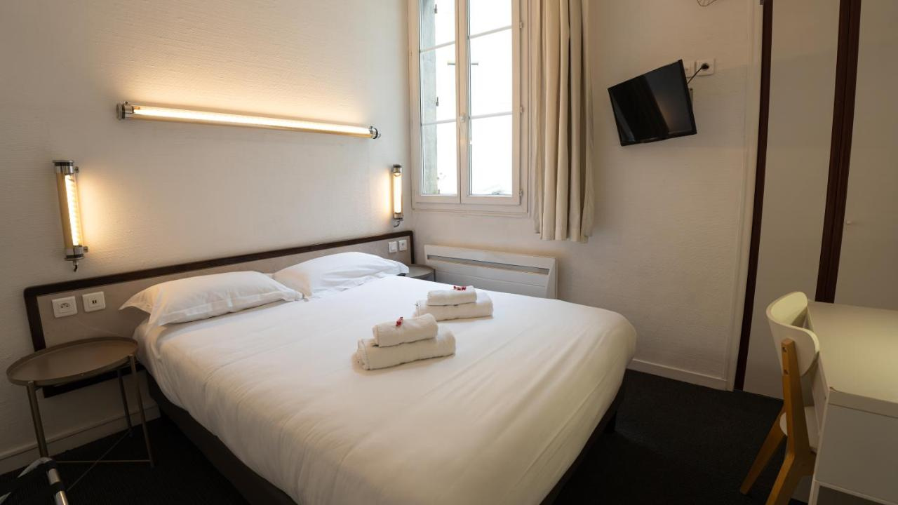 Photo - Hotel des Grands Hommes - Bordeaux Centre