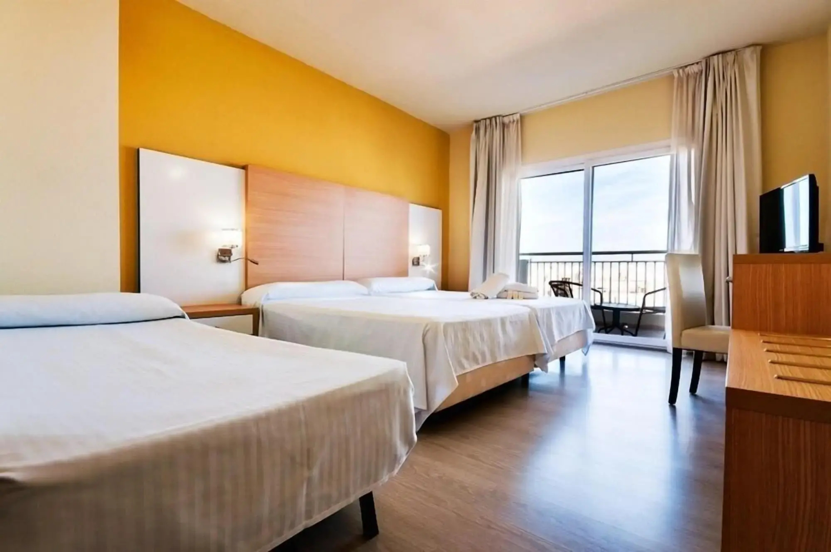 Foto - Hotel Fontana Plaza