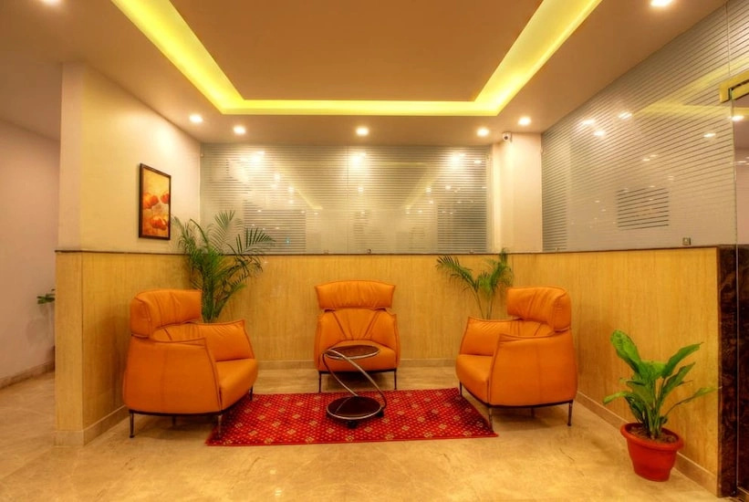 Foto - Hotel Kian by JMD Group