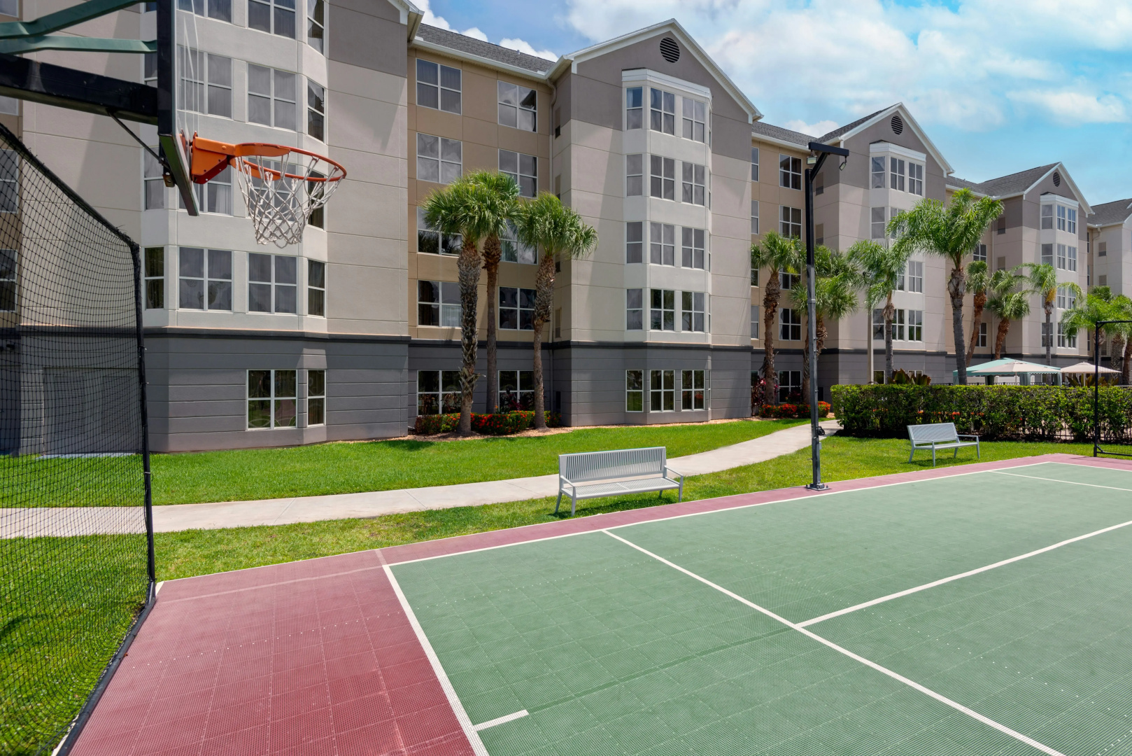 Foto - Homewood Suites By Hilton Orlando-Nearest Universal Studios
