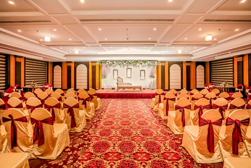 Photo - Regenta Central Lucknow by Royal Orchid Hotels Limited