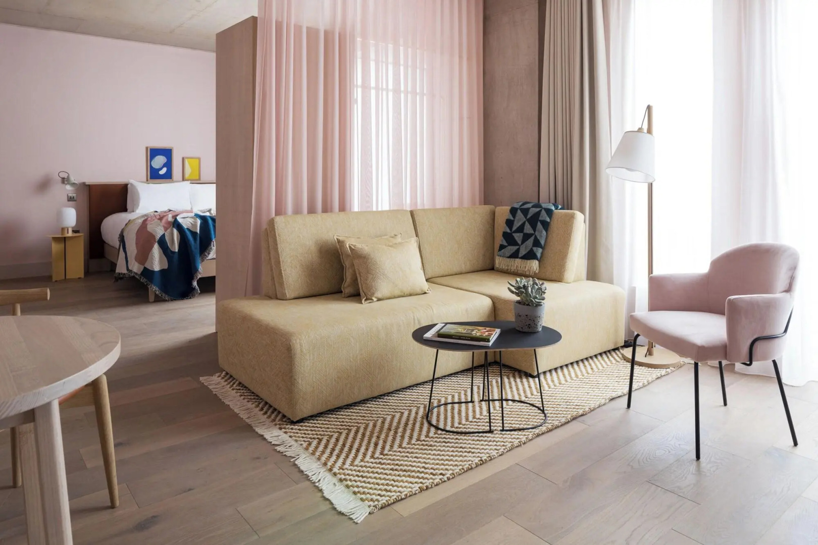 Foto - Zanzibar Locke