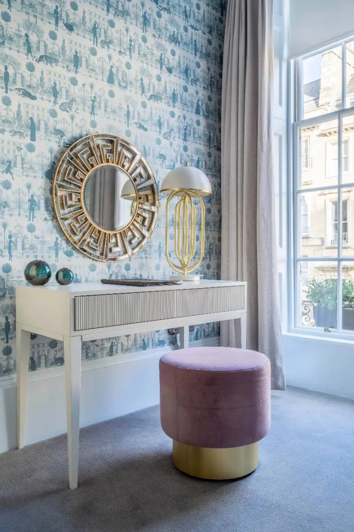 Foto - The Queensberry Hotel