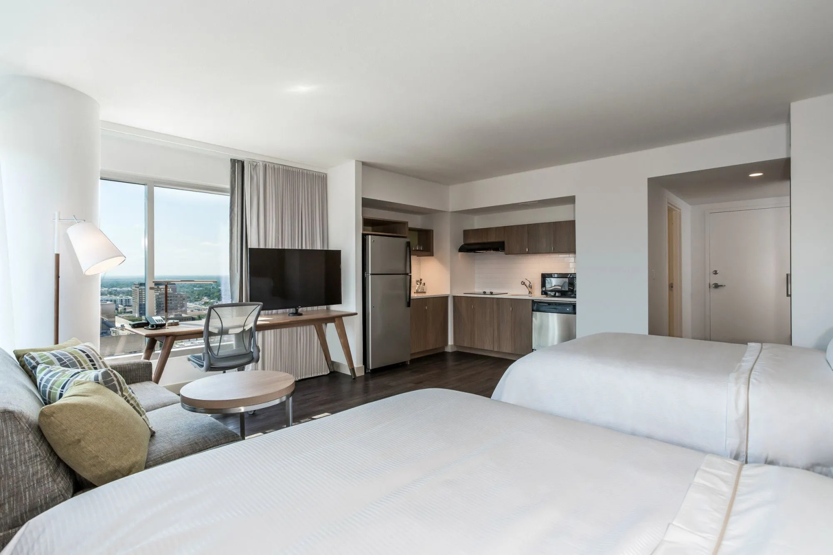 Foto - Element by Marriott Austin Downtown