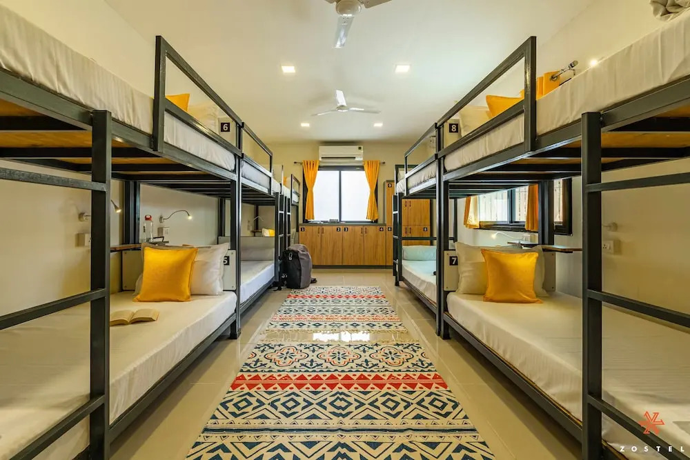 Foto - Zostel Pune, Viman Nagar