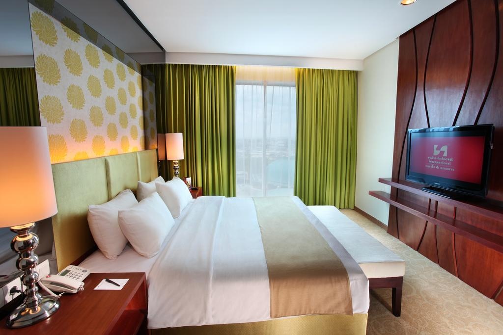 Foto - Swiss Belinn SKA Pekanbaru