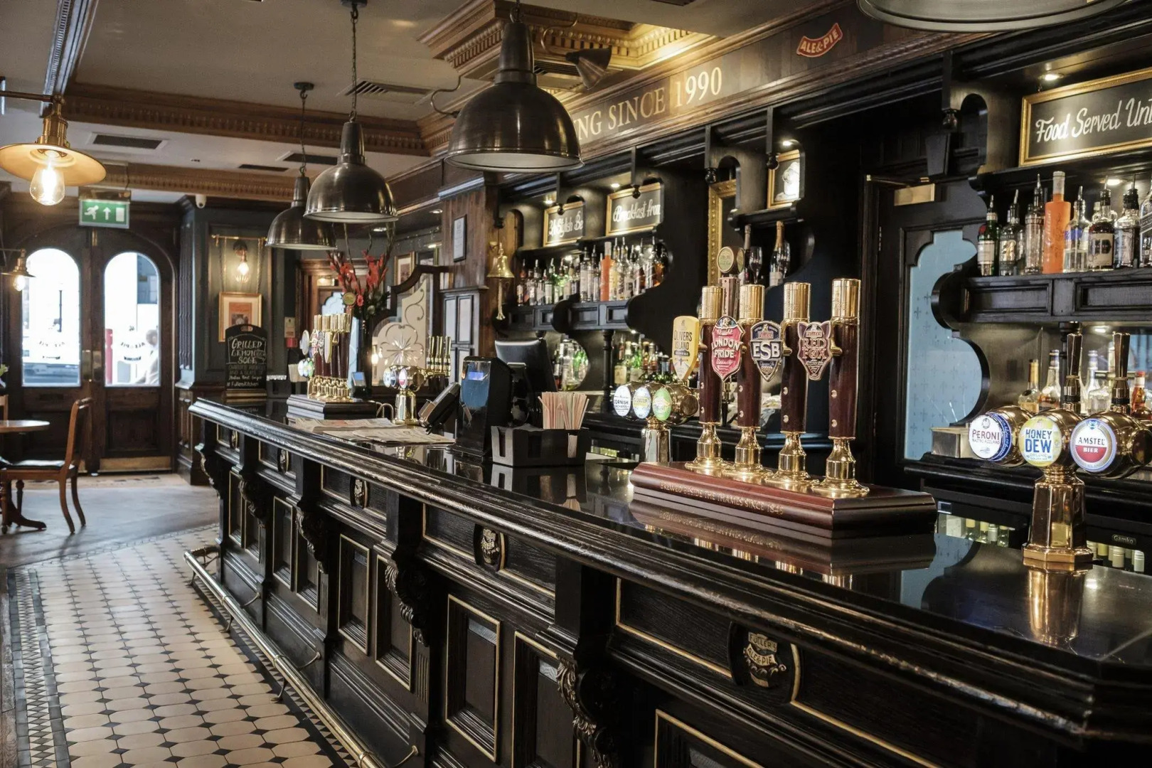 Photo - The Sanctuary House Hotel