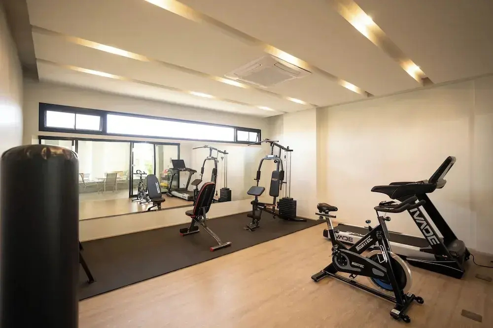 Photo - The Rise Suites Hotel, Chiang Mai - SHA Extra Plus