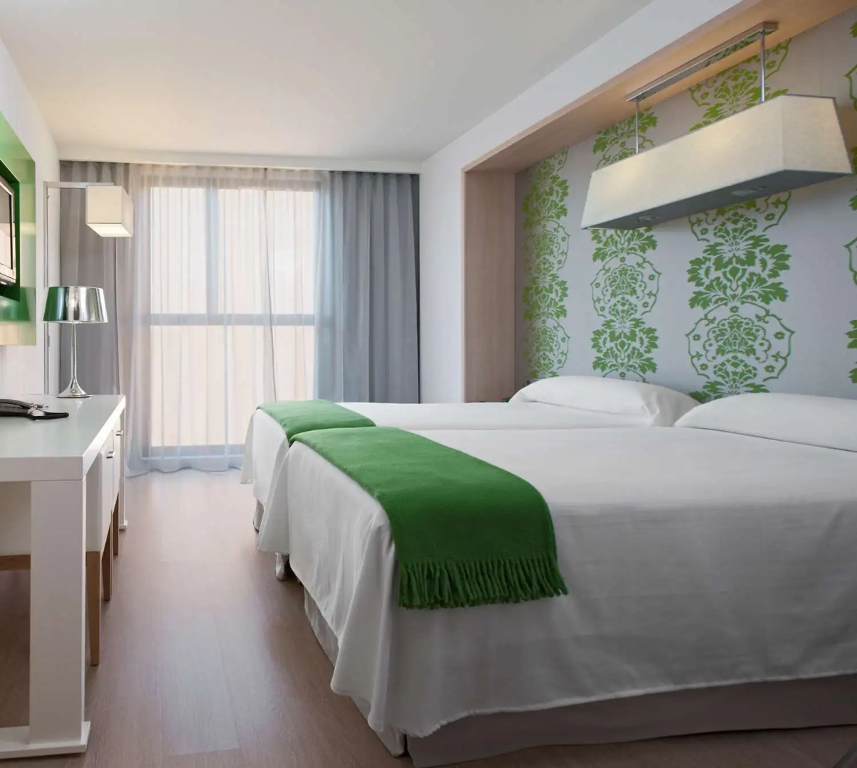 Photo - DoubleTree by Hilton Hotel Girona