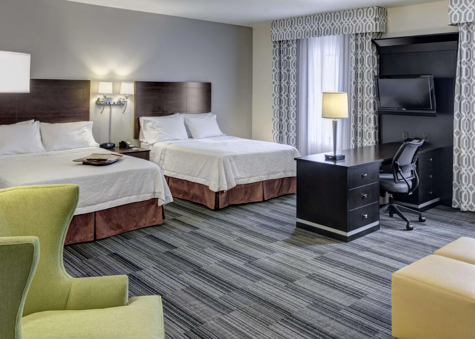 Foto - Hampton Inn & Suites Phoenix North/Happy Valley