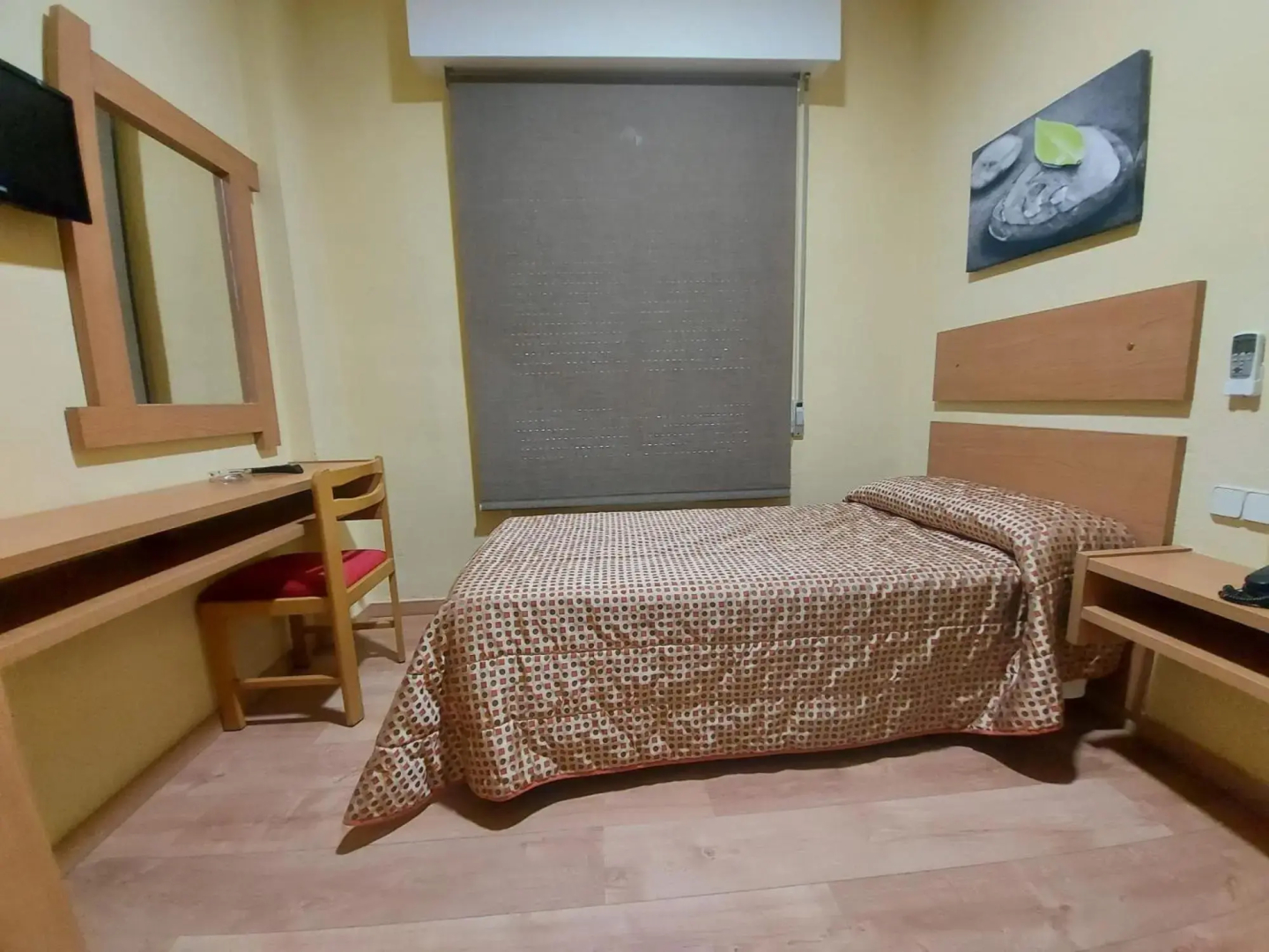 Photo - Hotel Castilla