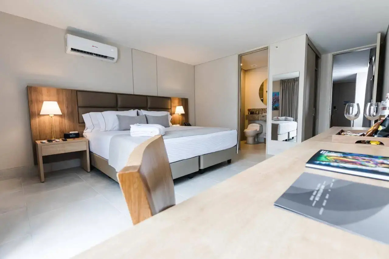 Photo - Hilton Garden Inn Cali Ciudad Jardin