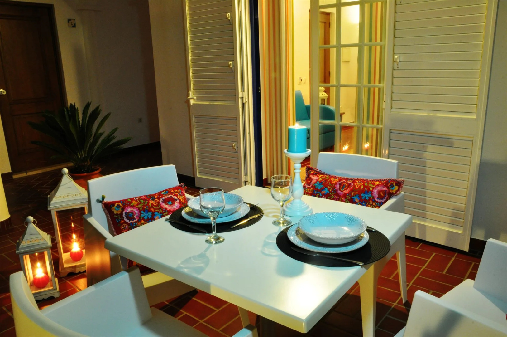 Foto - Pátios da Vila - Boutique Apartments