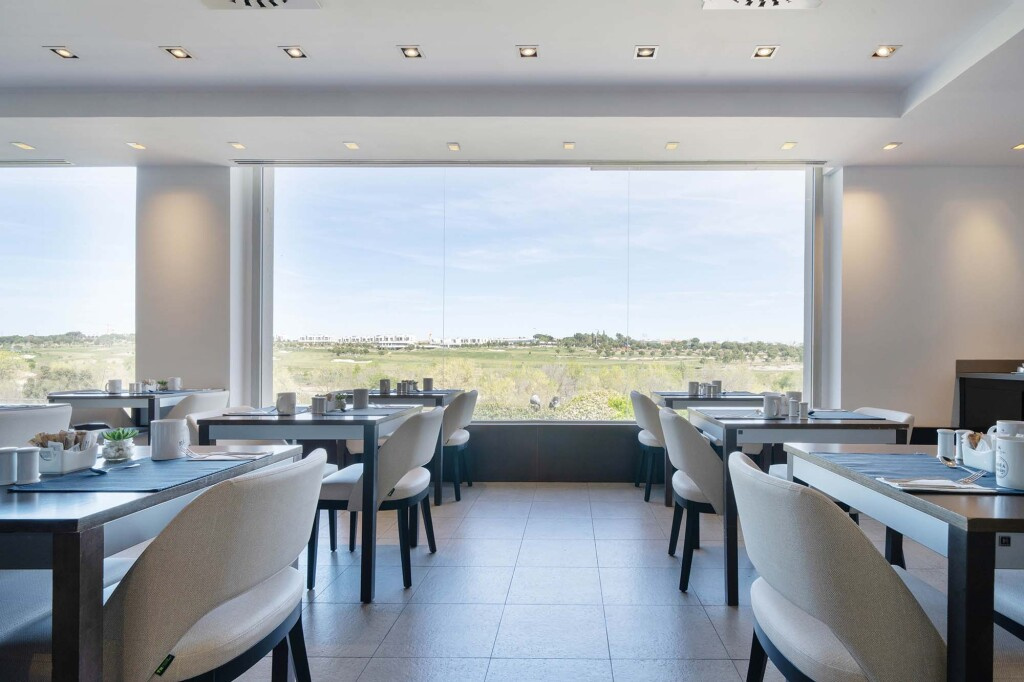 Photo - Eurostars i-Hotel