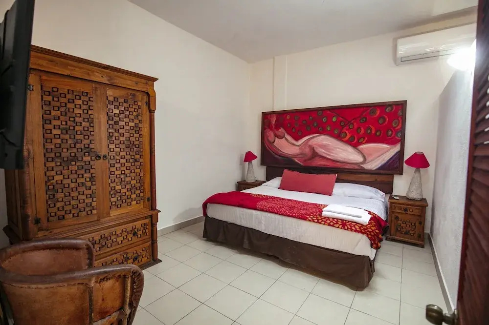 Foto - Villa Serena Centro Histórico