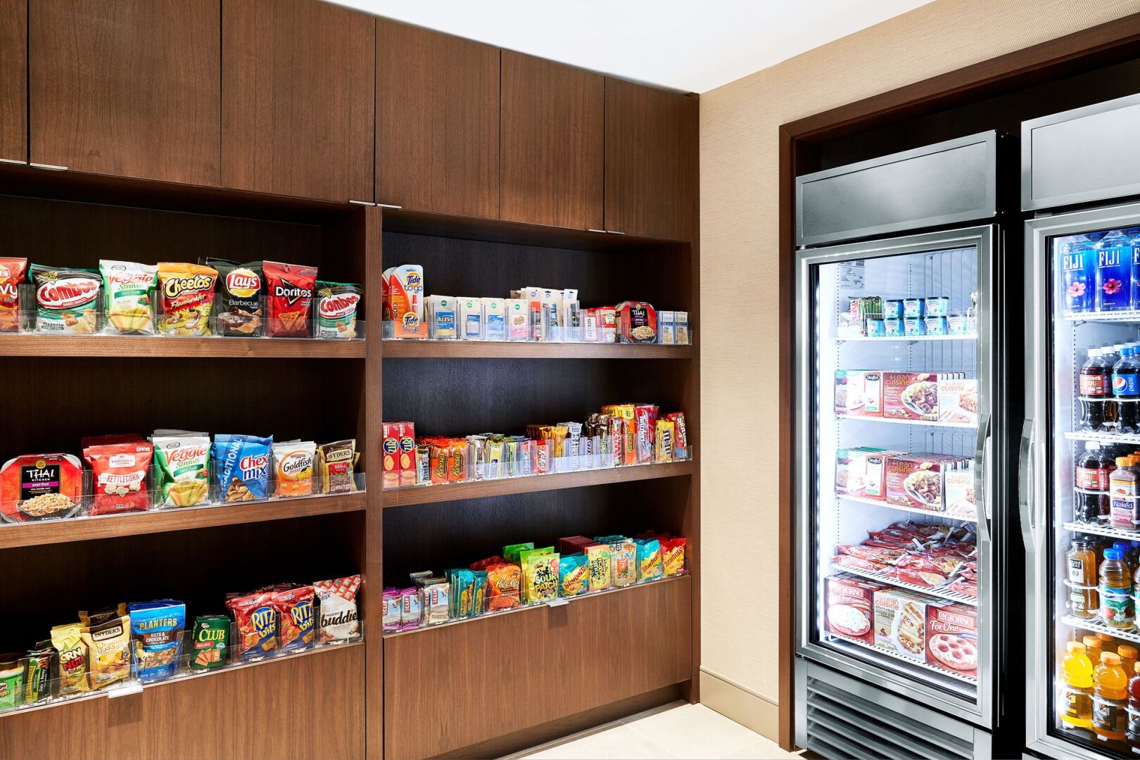 Foto - Residence Inn by Marriott Dallas Downtown