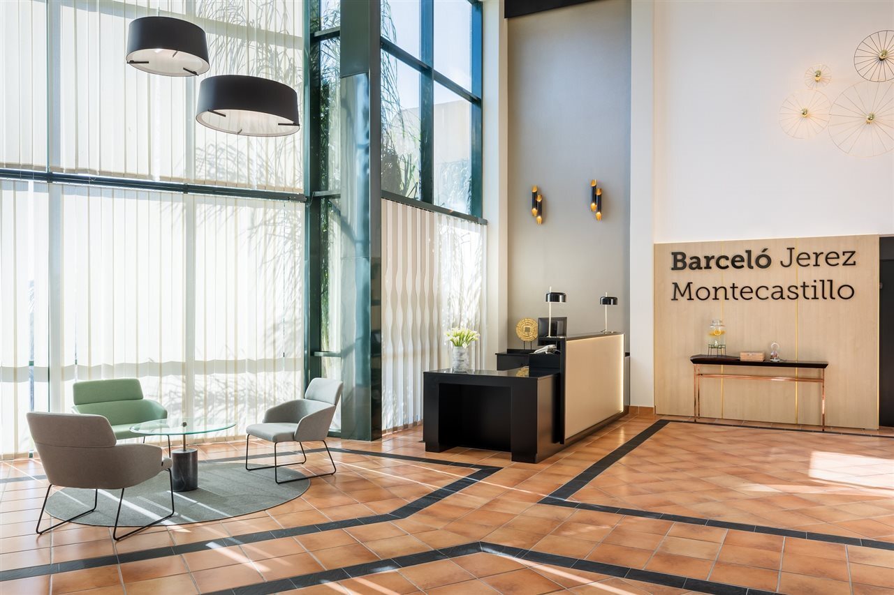 Foto - Barceló Jerez Montecastillo & Convention Center