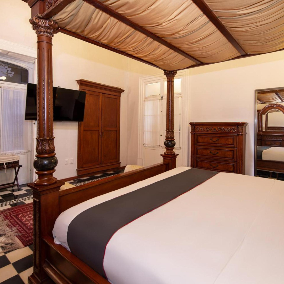 Photo - Hotel Senorial