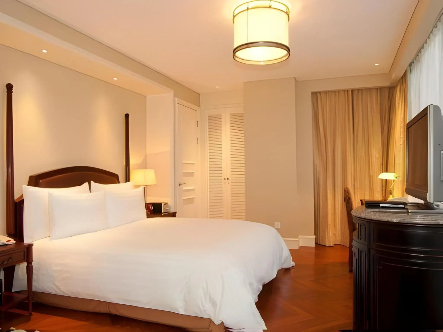 Foto - Sunrise On The Bund