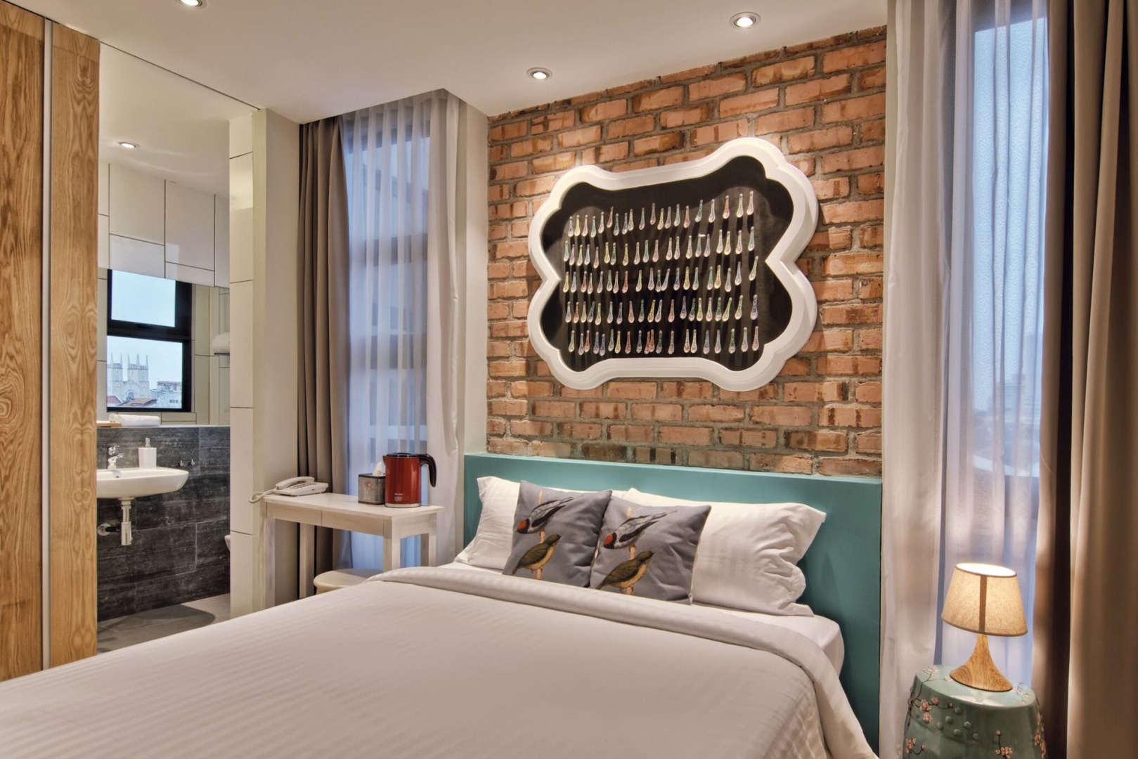 Timez Hotel Melaka
