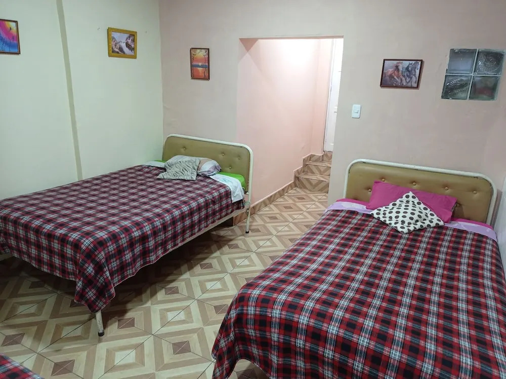 Foto - Hotel tanta Wasi