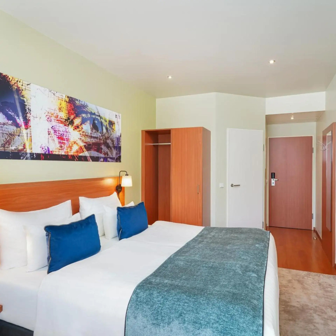Foto - Hotel Salzburg