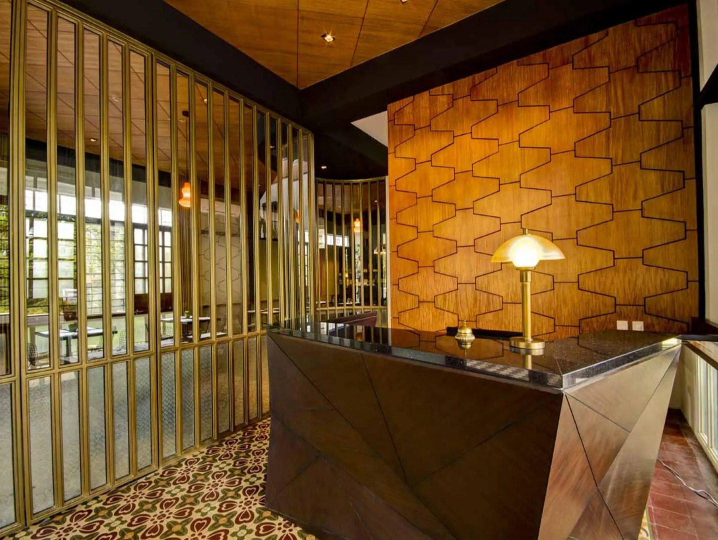 Photo - The Henry Hotel Manila