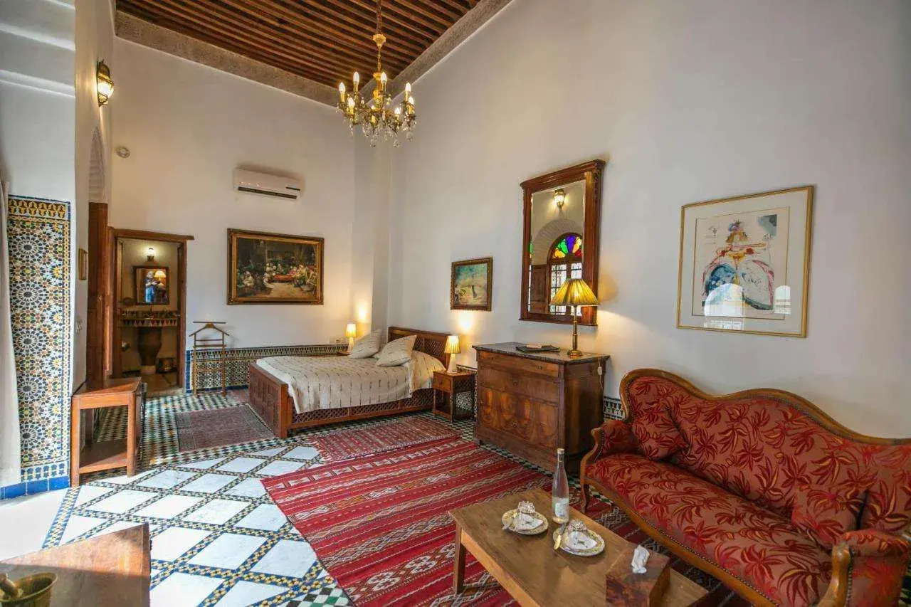 Foto - Ryad Mabrouka