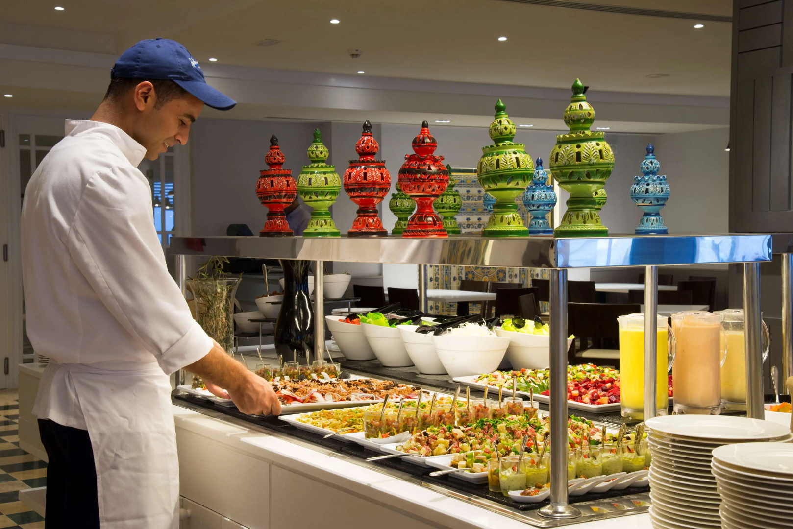 Foto - Radisson Blu Resort & Thalasso Hammamet