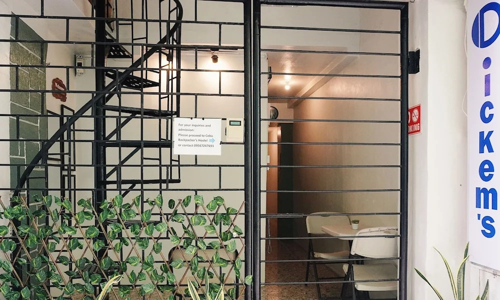 Foto - Dickem's Transient House