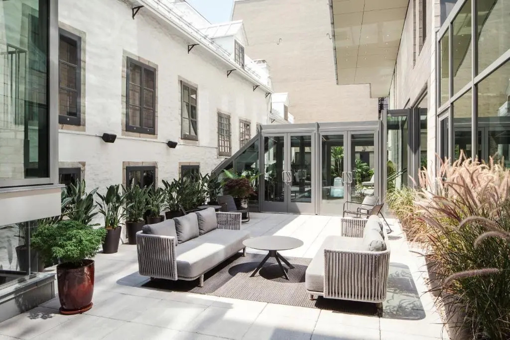 Photo - Hotel William Gray