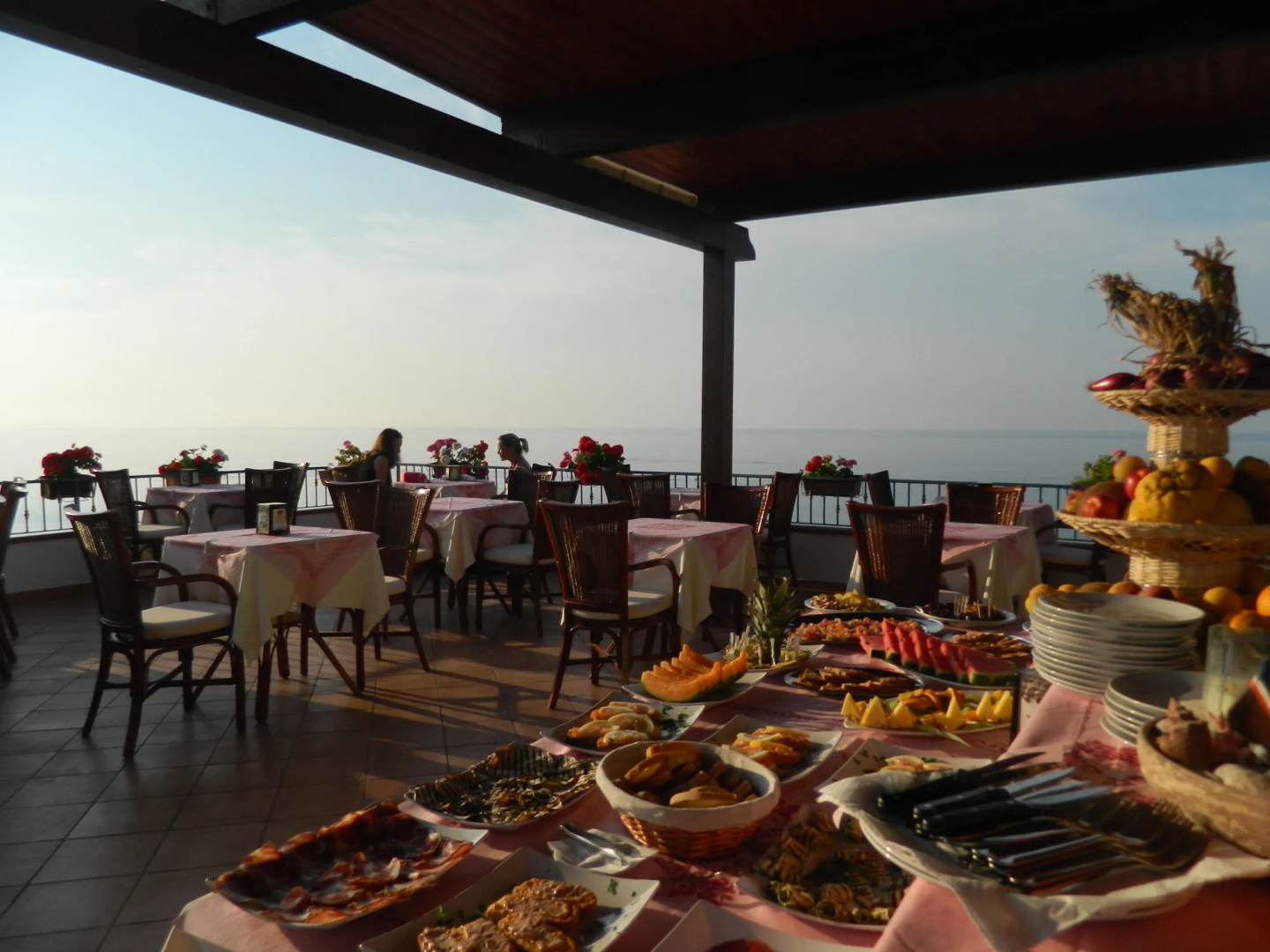 Photo - Hotel & Spa La Porta del Mare