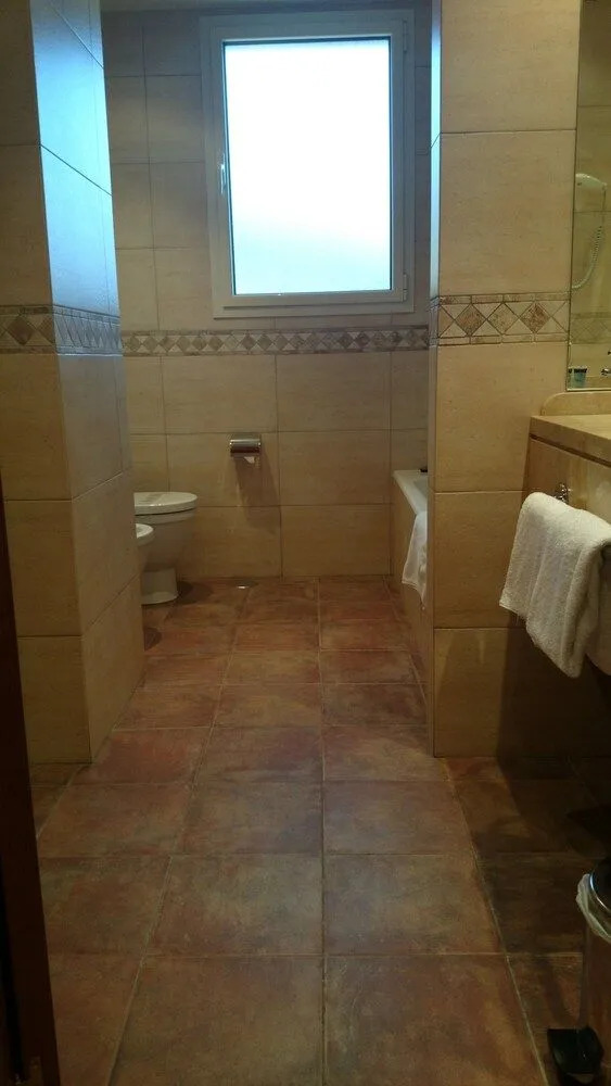 Foto - Hotel Pamplona Villava