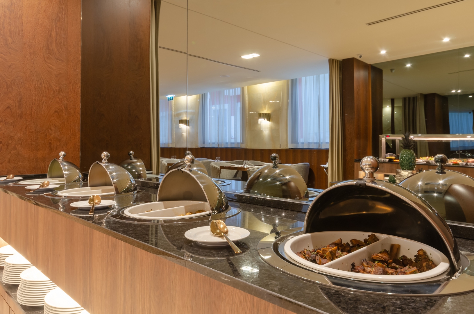 Foto - TURIM Boulevard Hotel