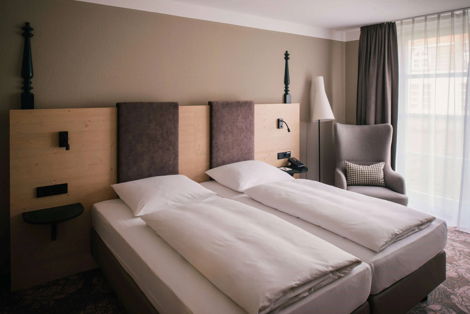 Foto - Vienna House Easy by Wyndham Castrop-Rauxel