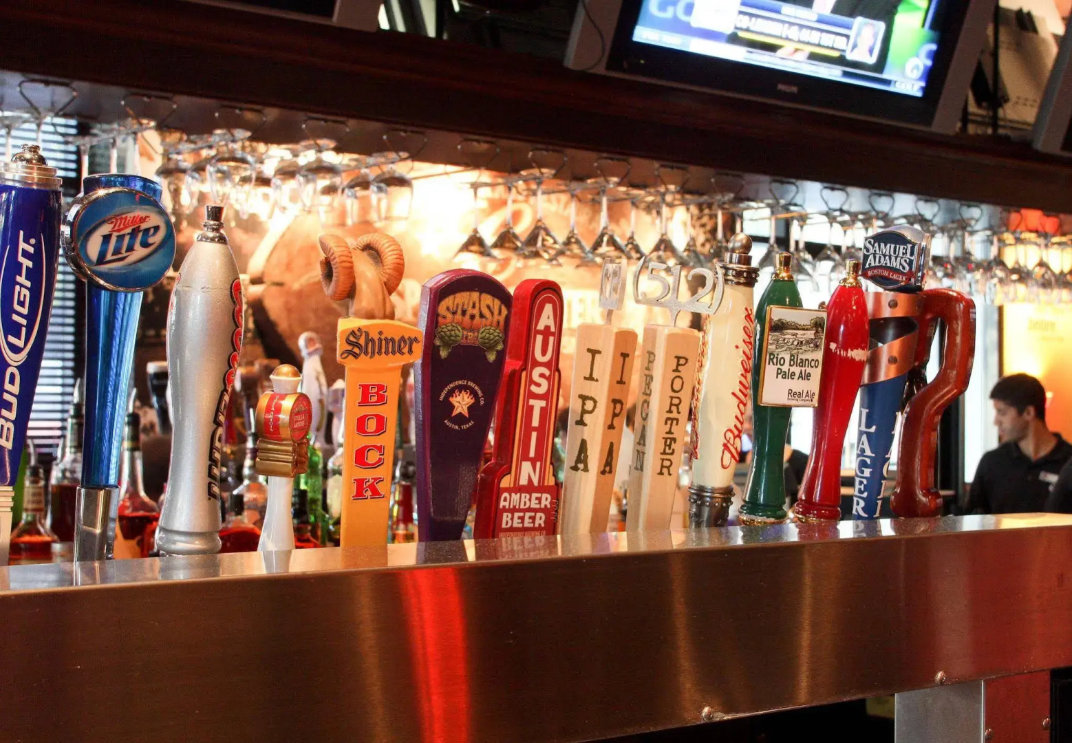 Foto - Residence Inn Austin Downtown / Convention Center